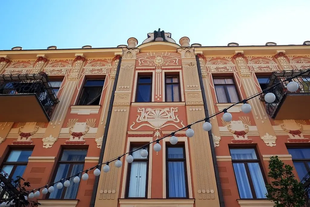 Charming 2Br Apartment In Old Tbilisi - By Wehost