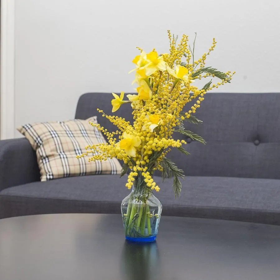Charming 2Br Apartment In Old Tbilisi - By Wehost